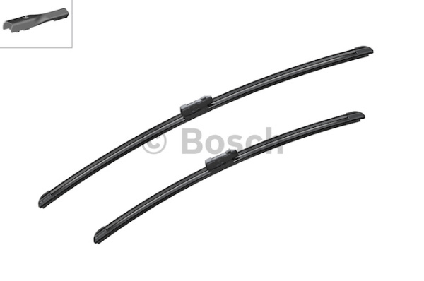 Комплект стеклоочистителей Bosch Aerotwin A638S